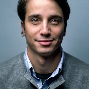 Photo of Ahmed Mansour